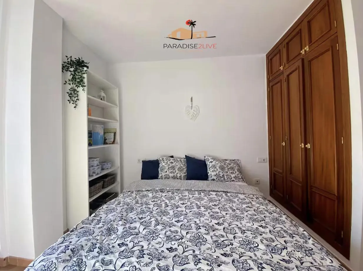 Apartamento Casa De Nina Corralejo 0*,  España