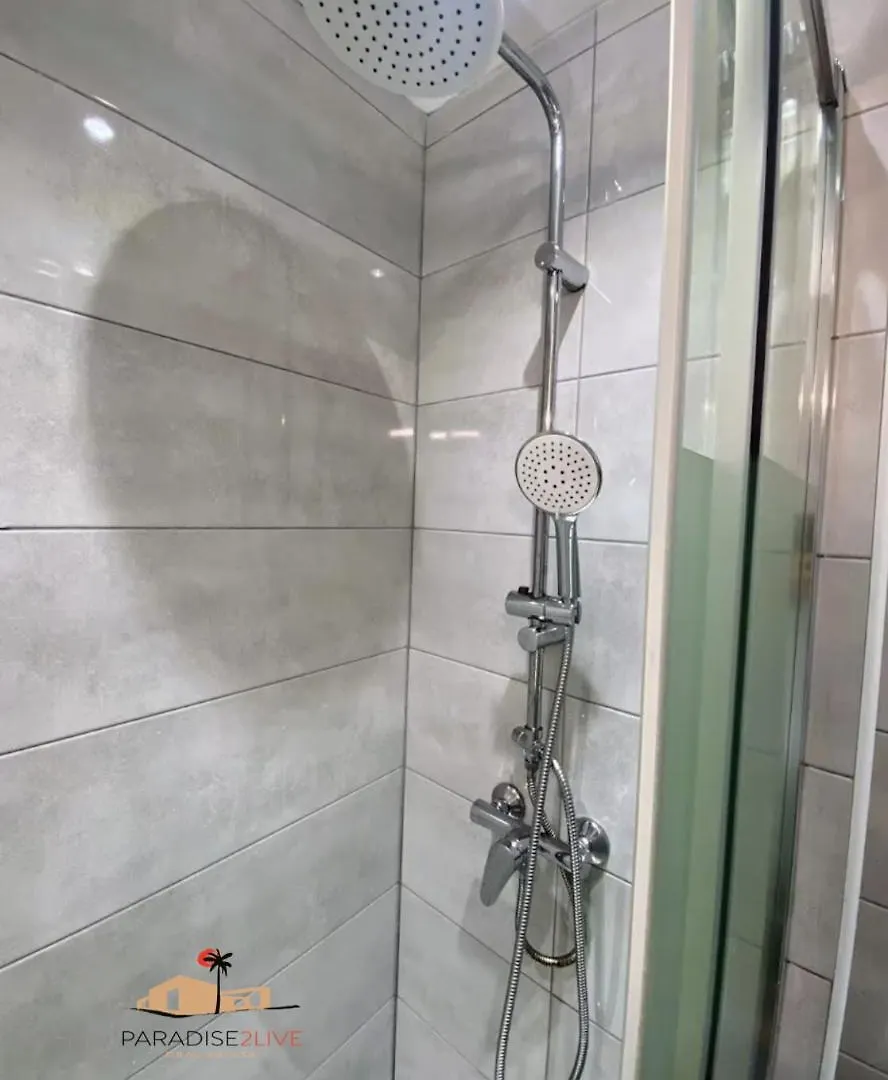 Apartamento Casa De Nina Corralejo