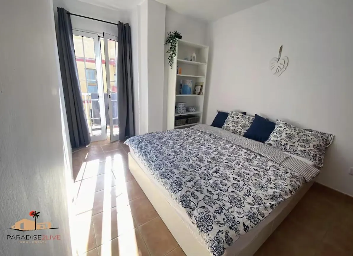 Apartamento Casa De Nina Corralejo