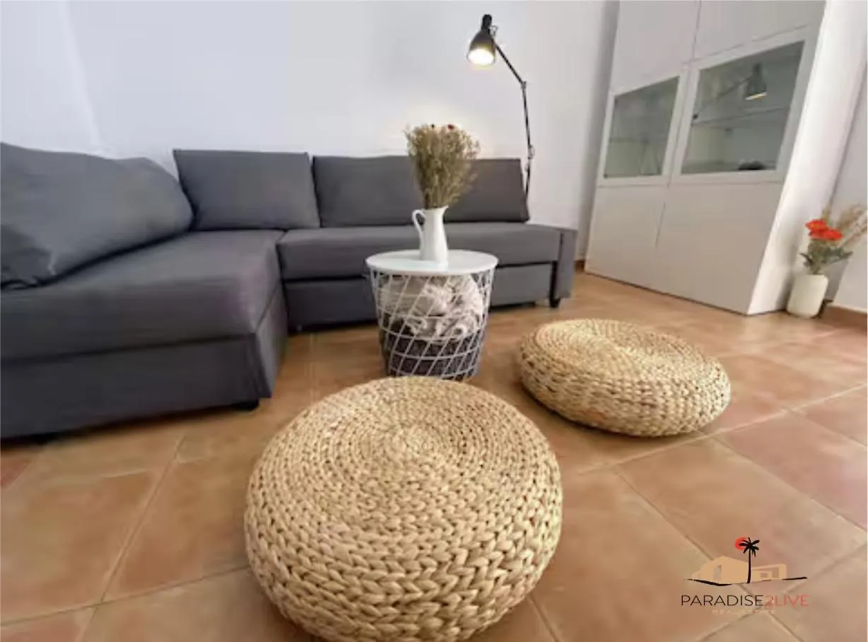 Apartamento Casa De Nina Corralejo
