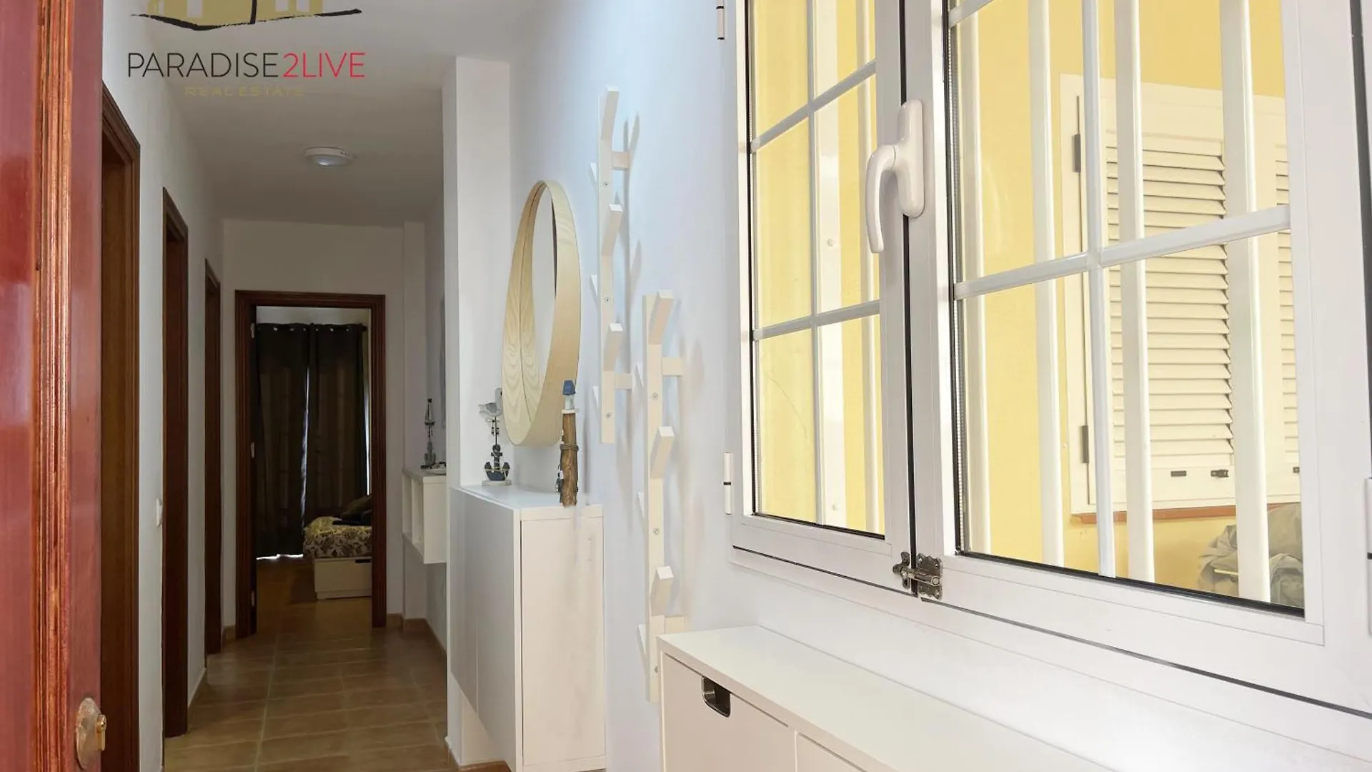 Apartamento Casa De Nina Corralejo